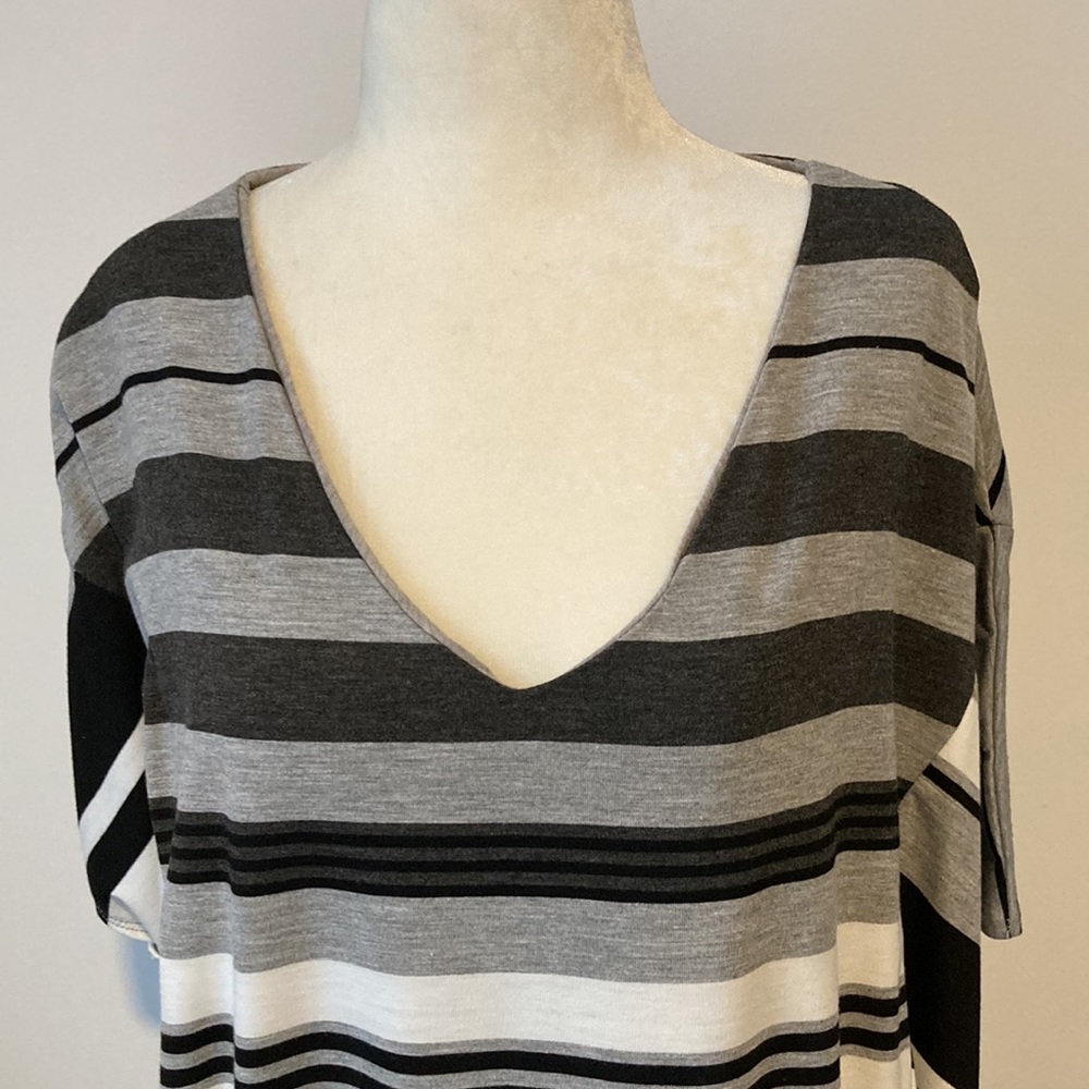 Anthropologie / Puella Cocoon Dress - Picture 4 of 10